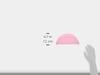 FOOTMARK Infant Swimming Cap Angel Cap 202116 Pink (03) Baby