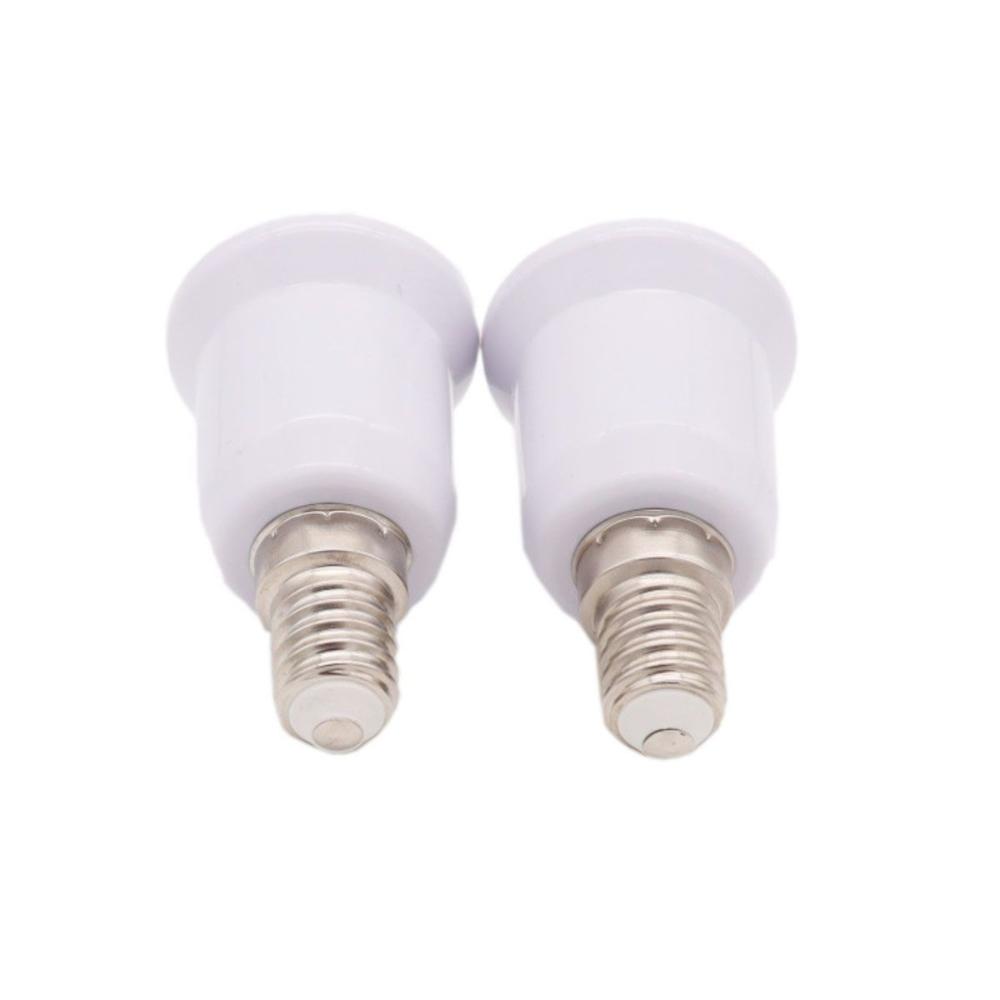 Bulb Use Fireproof Socket Base Converters Lighting Accessories Lamp Holder Converters Light Adapter