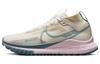 React Pegasus Trail 4 Gore Tex Sanddrift Pearl Pink Femei DJ7929-100