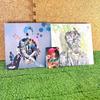 [USED] SHINee "Dream Girl" and "Why So Serious?" Set