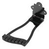 Bridge Tailpiece Replacement for Electric Jazz Guitar Musical Instrument AccessoriesBlack