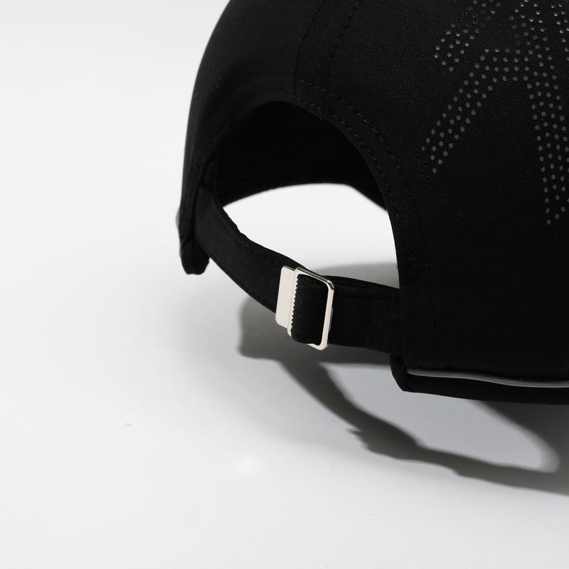 New-style Baseball Cap for Men and Women: Sun-protective, Outdoor, High-end, Fashionable, Sports-style, Casual and Versatile