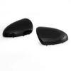 1PCS For Chevrolet Cruze 2009-2015 ABS Car Rearview Side Mirror Cover Wing Cap Exterior Door Housing Shell Trim Replacement