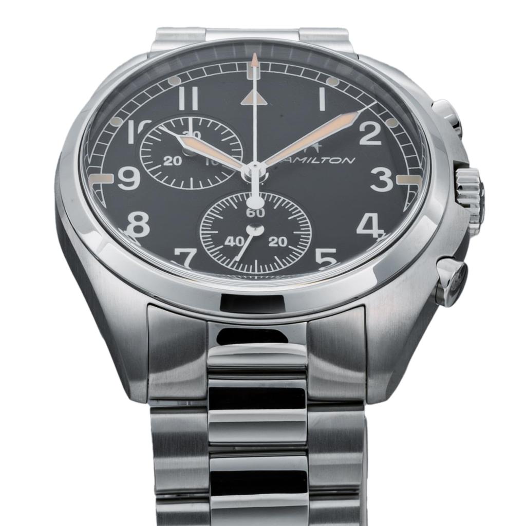 HAMILTON H76522131 [Parallel Import]