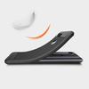Coque - Xiaomi - Mi 8 Lite - TPU - Antichoc - Souple - Noir