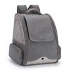 Foldable Space Capsule Pet Carrier Bag Breathable Portable Pet Travel Handbag for Small Dogs Cats Outdoor Going‑Out Pet Supplies