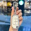 Geely Folding Key Cover for Vision X3, King Kong, Emgrand GL, Panda S1, Boyue X1, Xingrui, Binrui.