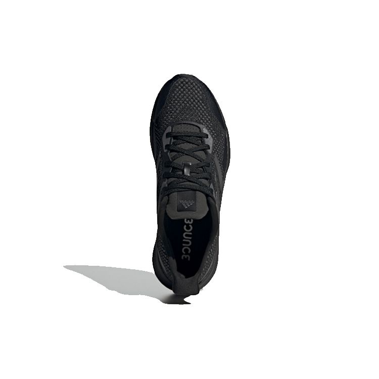 Adidas X9000L2 Minimalist Sports Mesh Slip-Resistant Durable Low-Top Casual Running Shoes Men Sneakers Black EG4899