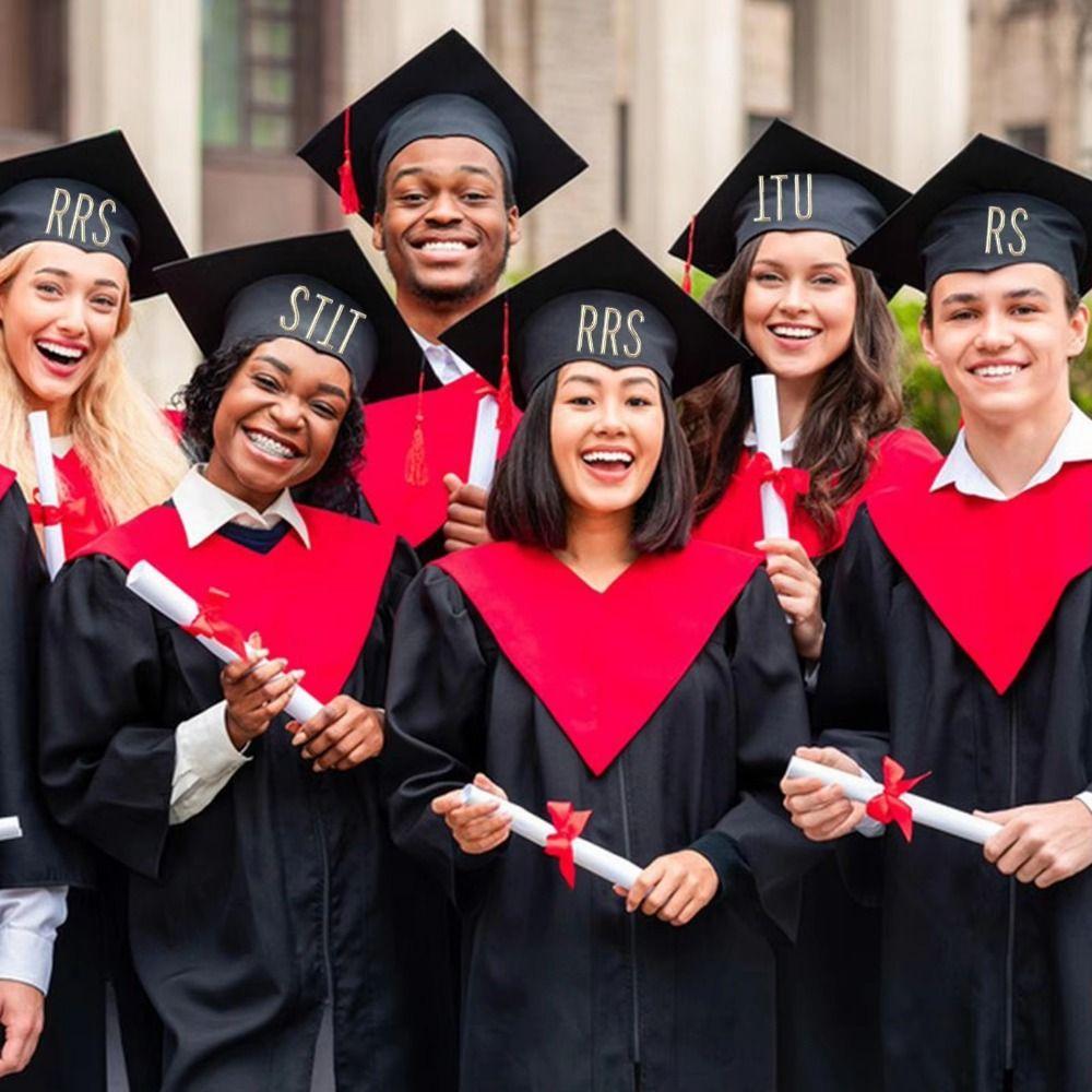 3Sheets Self Adhesive 3D Letter Alphabet Stickers 3D Puffy Number Decals  Greeting Cards