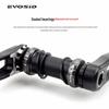 Mountain Bike Hollow Crankset BSA Bottom Bracket