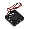5PCS DC4007 DC Cooling Fan DC 5V 12V 24V 40X40X7mm Micro Slim Cooling Fan PC CPU VGA Cooler