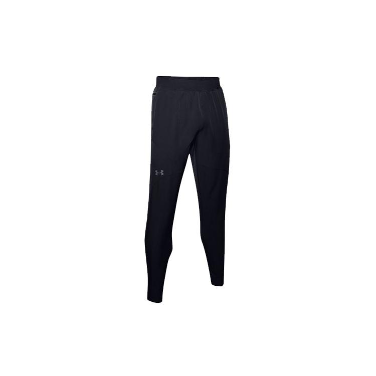 Under Armour Unstoppable Tapered Pants Black Men s 1352028-001 M