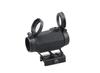 Vector Optics Maverick-IV 1x20 Mini Rubber Armed Reflex Sight (SCRD-60)