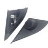 876502E020 876602E020 Tweeter Speaker Grille Left & Right for Hyundai Tucson 2005-2009 OEM 87650-2E020 87660-2E020