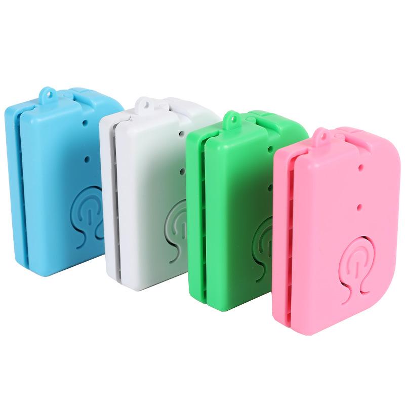 Customizable IV Drip Alarm Sensor for Saline Infusion