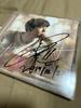 [USED] 2PM Nickhun Autographed CD & Polaroid