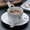 Unique Stainless Steel Cat Spoon With Cute Claws Perfect For Stirring Coffee And More
