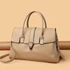 Tote Bag - Fashionable, Large-capacity, Single-shoulder Crossbody Bag for Women, Handbag