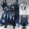 TAMASHII NATIONS Saint Seiya Cloth Myth EX Saint Seiya God of Death Thanatos 180mm ABS PVC Diecast Painted Movable Figure Approx. & &