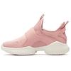 Training Shoes Women's Low Top Pink/White 12847757-3