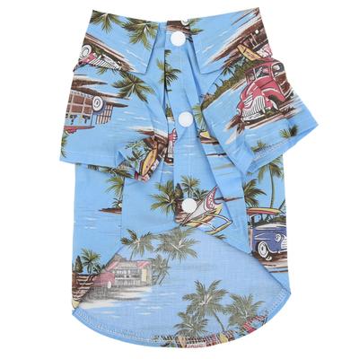 Kleding en schoenen – Vesten en shirts voor honden