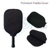 Pickleball Paddle Cover Neoprene Sleeve With Zipper | Waterproof & Dustproof Protector For Pickleball Racket
