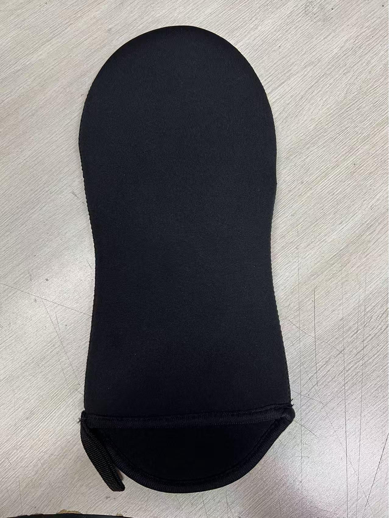 Точечно тисненые неопреновые термостойкие перчатки для духовки - Защита от ожогов, перчатки для выпечки при высоких температурах