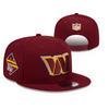 Maroon Baseball Cap Adjustable Foldable Sun Hat Street Dance Hip Hop