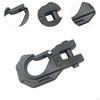 ATV Winch Mount And Connector