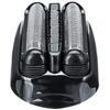 Replacement head 21B for Braun Series 3 301S 310S 320S 330S 340S 360S 3010S 3020S 3030S 3040, 1 pc