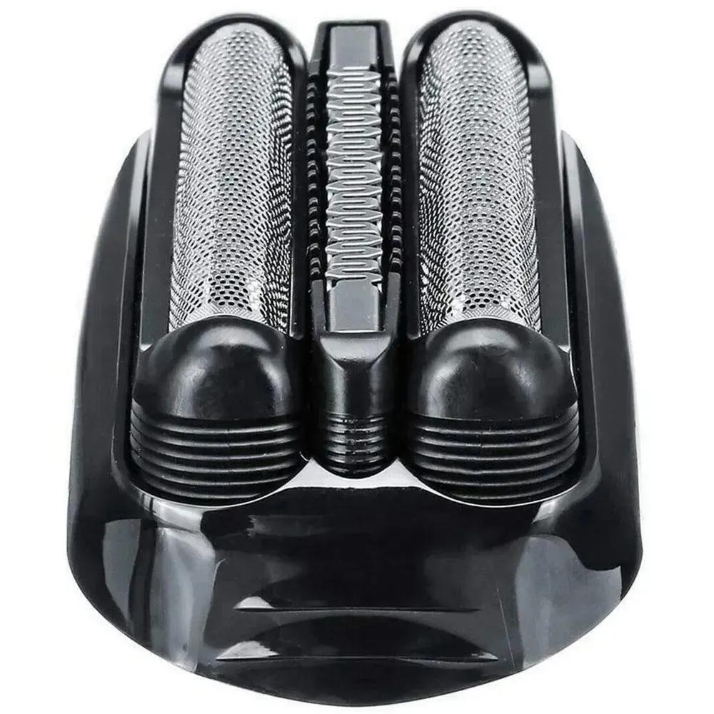 Replacement head 21B for Braun Series 3 301S 310S 320S 330S 340S 360S 3010S 3020S 3030S 3040, 1 pc