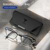 Car Valve Sunglasses Holder Glasses Clip Eyeglasses Box For Tesla Model 3 Y S X 2021 Roadster Cybertruck Juguete