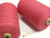 Warp Thread for Rip Weaving This Is for Those Who Want To Do Rip (cotton) (vermilion) Weaving!
