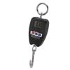 Portable Electronic Scale High Accuracy Digital Hanging Scale 200kg Weight Capacity Crane Scale for Food Luggage