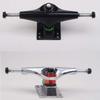 Slagvastheid 5-inch Skateboard Trucks Dubbele Rocker Skateboard Brug Buitensporten