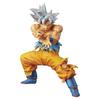 Banpresto Dragon Ball Super WARRIORS SPECIAL Form Son Goku All 1 Type