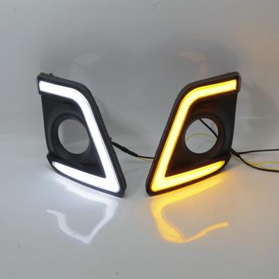 Buitenverlichting – Koplampen
