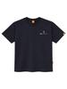 Ellamo Gray Gentleman Short Sleeve T-Shirt Unisex Plus Size S~4Xl (B Type)