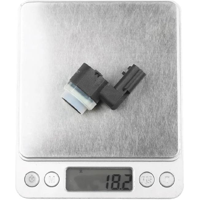PDC Parking Sensor Compatible with Nissan X-Trail T32 Compatible with Infiniti Q50 Q60 QX80 QX56 RUSMAKE T32R T32RR 3SXC49 28438-4BA5C 284384BA5C