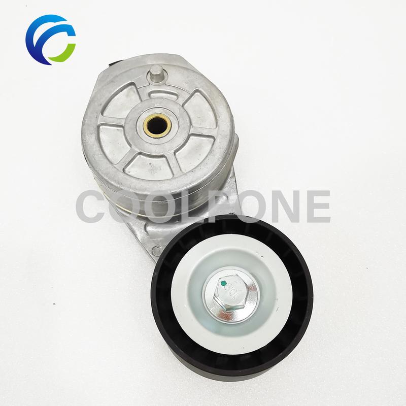 Drive Belt Automatic Tensioner for RENAULT TRUCKS Magnum Kerax Premium 2 VOLVO FM 7 FH FMX 7420739751 7420935521 20739751 T38607