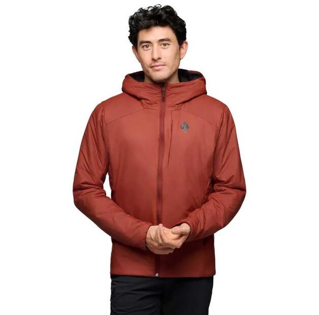 Black Diamond Куртка First Light Stretch