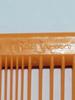 Faiz Japan Faiz Comb (Long Size), Orange, PJPC-058