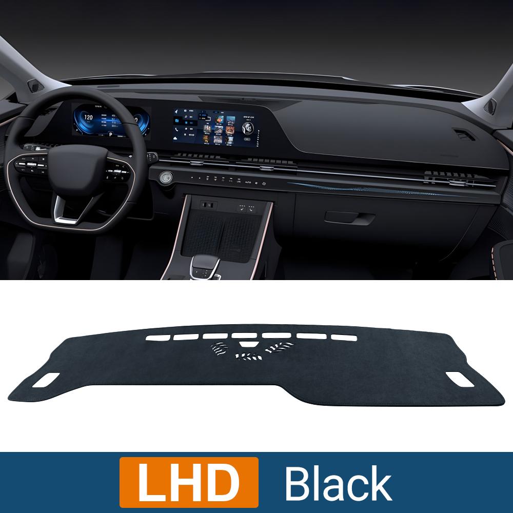 For Chery Omoda 5 C5 2024