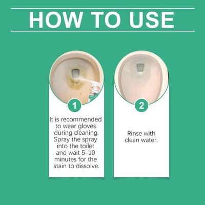 Banyo ve tuvalet – Tuvalet Temizleyicileri ve Spreyleri