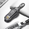 Dla Porsche Cayenne Macan Maca 911 Panamera 718 Taycan Panamera Obudowa Kluczyka Etui na Kluczyk Zestaw Kluczyków