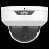 Uniview 3MP PoE Infračervená Síťová Dome Kamera CN zástrčka (adaptér součástí dodávky)