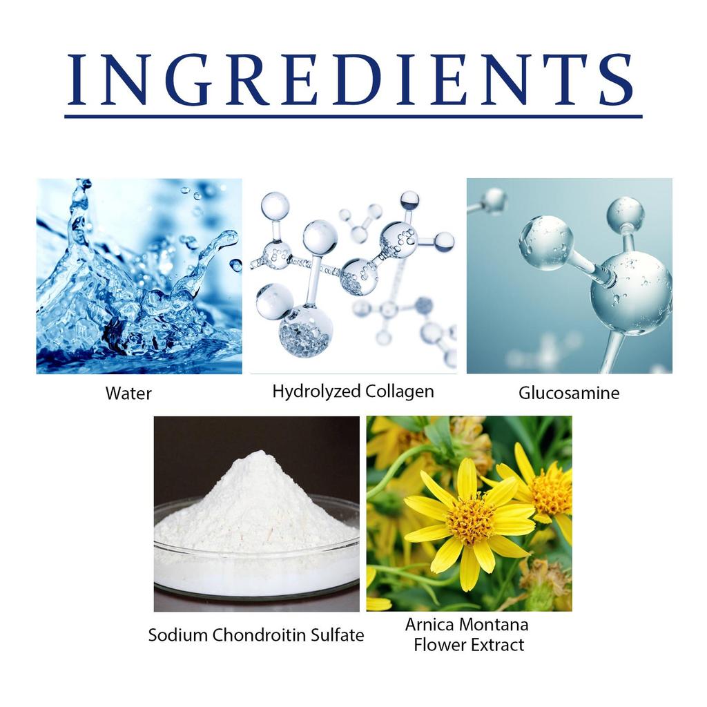 30ml Joint Care Spray for Wrist, Knee, Shoulder, Neck and Lumbar Joint Pain Relief Spray