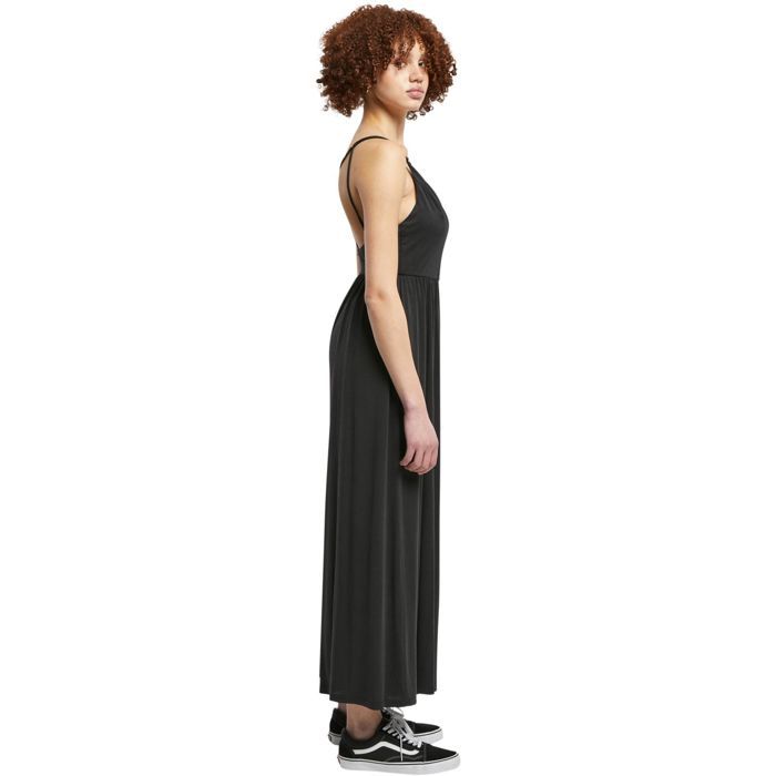 Urban Classics Ladies - MODAL Spaghetti Jumpsuit