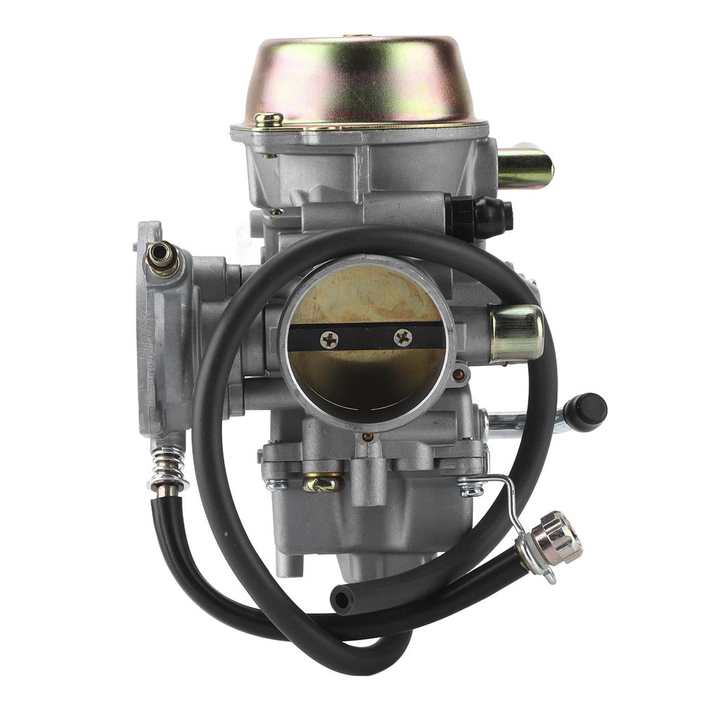 PD42J 62.2mm ATV Carburetor Carb Aluminum Universal for 500cc?700cc Go Kart UTV Offroad
