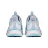 Anta Wind Chaser 4.0 Resilient Cushioning Breathable Durable Non-Slip Low-Top Kids Running Shoes Kids Running Shoes White Purple Gray 322225516-2